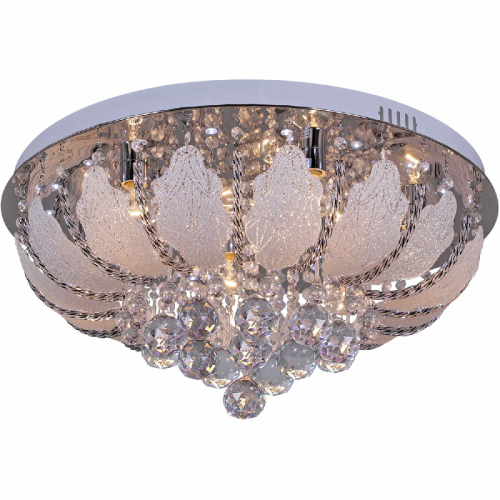 Потолочная люстра Reluce 55820-0.3-08 изображение в интернет-магазине Cramer Light фото 4