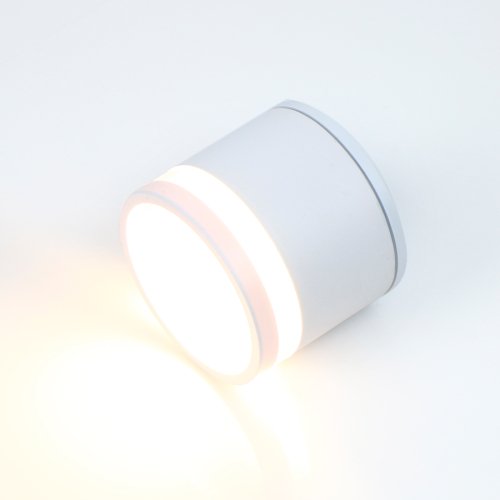 Накладной светильник General GWL-GX53-M-IP65 661950 изображение в интернет-магазине Cramer Light