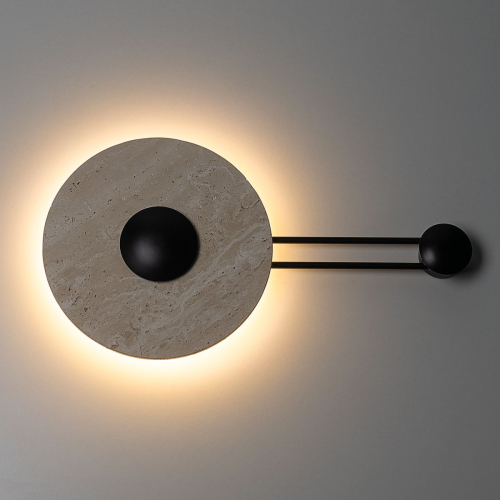 Настенный светильник Citilux Mares CL246013 изображение в интернет-магазине Cramer Light фото 4