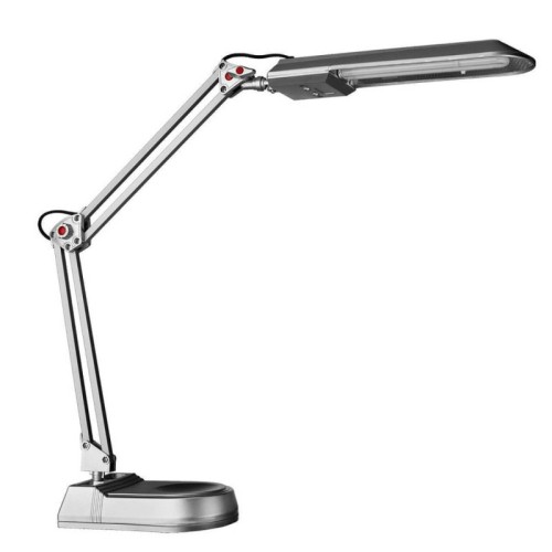 Настольная лампа Arte Lamp Desk A5810LT-1SI изображение в интернет-магазине Cramer Light