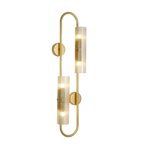 Настенный светильник Lumion Suspentioni Toronto 6560/4W изображение в интернет-магазине Cramer Light фото 3