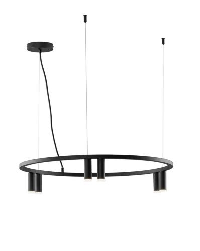 Подвесная люстра Moderli Sofina V11787-6P изображение в интернет-магазине Cramer Light