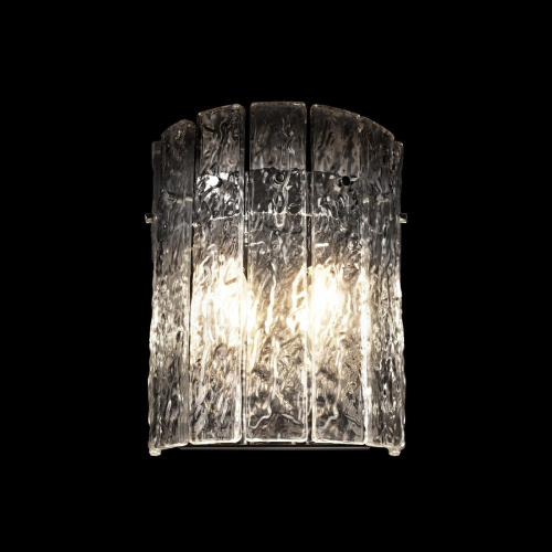 Настенный светильник Loft IT Nevada 10297W Nickel изображение в интернет-магазине Cramer Light фото 8