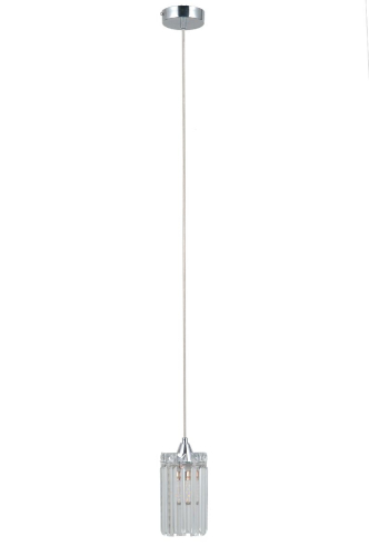 Подвесной светильник Moderli Levi V10754-1P изображение в интернет-магазине Cramer Light фото 3