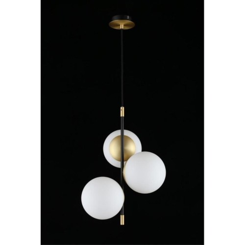 Подвесной светильник Aployt Kristina APL.313.06.03 изображение в интернет-магазине Cramer Light фото 7