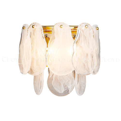 Настенный светильник Cloyd Saam 20463 изображение в интернет-магазине Cramer Light