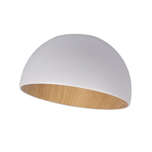 Потолочный светильник Loft IT Egg 10197/350 White изображение в интернет-магазине Cramer Light фото 6