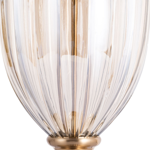 Настольная лампа Arte Lamp Radison A2020LT-1PB изображение в интернет-магазине Cramer Light фото 5