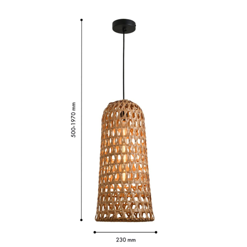 Подвесной светильник Favourite Recinto 4888-1P изображение в интернет-магазине Cramer Light фото 2