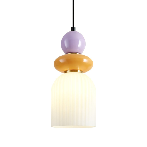 Подвесной светильник Freya Alzare FR5595PL-01B1 изображение в интернет-магазине Cramer Light фото 5