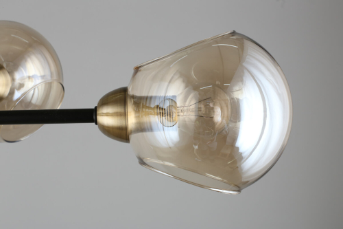 Люстра на штанге Omnilux OML-94207-12 изображение в интернет-магазине Cramer Light фото 10