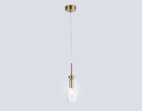 Подвесной светильник Ambrella Light High Light Modern LH55208 изображение в интернет-магазине Cramer Light