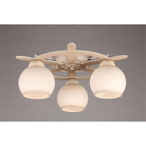 Потолочная люстра Omnilux OML-50517-03 изображение в интернет-магазине Cramer Light фото 6