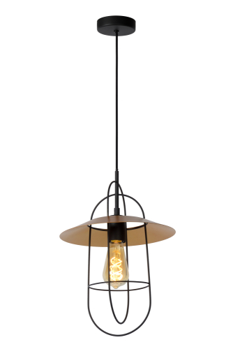 Подвесной светильник Lucide MASSON 74309/01/02 изображение в интернет-магазине Cramer Light