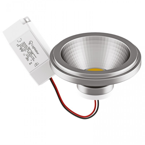 Светодиодная лампа Lightstar 932102 изображение в интернет-магазине Cramer Light
