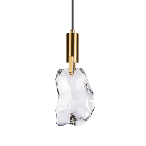 Подвесной светильник LOFT IT Fragment 10480P изображение в интернет-магазине Cramer Light фото 3