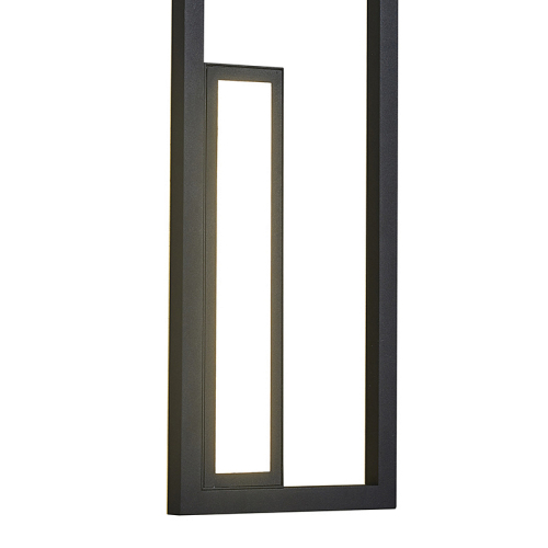 Настенный светильник Mantra Boutique 7677 изображение в интернет-магазине Cramer Light фото 2