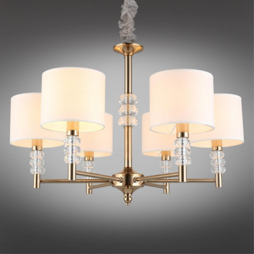 Подвесная люстра APLOYT Franula APL.724.03.06 изображение в интернет-магазине Cramer Light фото 2