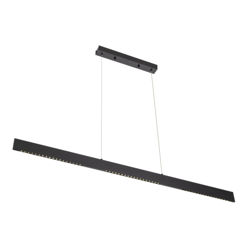 Линейный подвесной светильник Citilux Edge CL720031N изображение в интернет-магазине Cramer Light фото 2