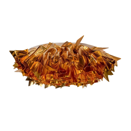 Потолочный светильник Loft IT Clizia 10593/780C Gold изображение в интернет-магазине Cramer Light фото 3