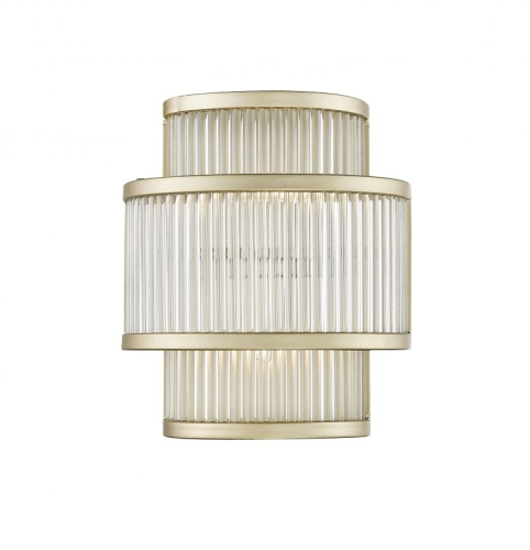 Настенный светильник Simple Story 5881-2WL изображение в интернет-магазине Cramer Light