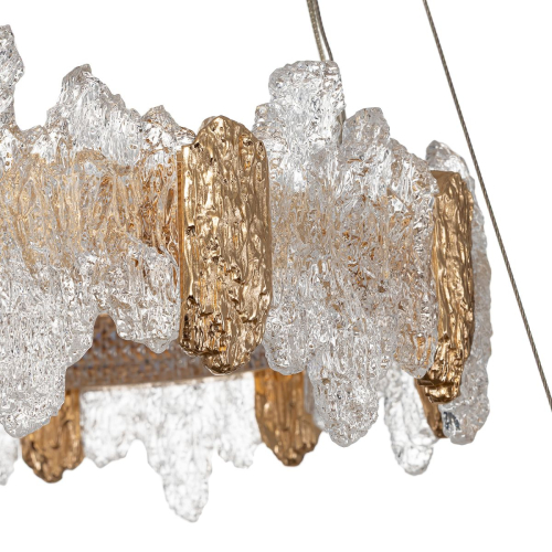 Подвесная люстра Citilux Lava CL250182 изображение в интернет-магазине Cramer Light фото 8