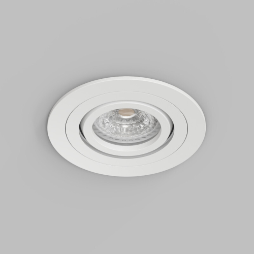 Точечный светильник влагозащищенный Denkirs Hydro DK2110-WH изображение в интернет-магазине Cramer Light фото 4