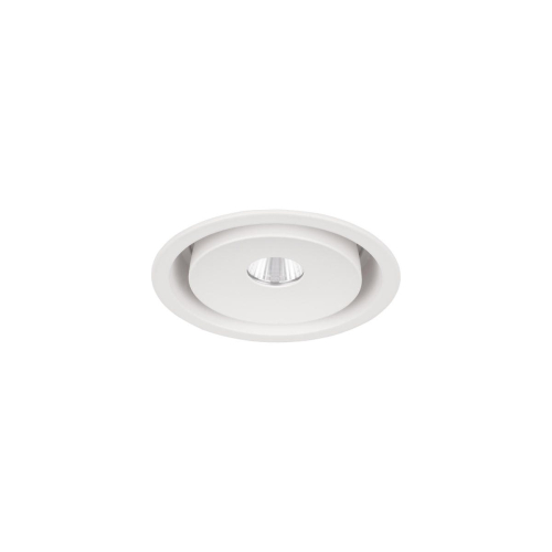 Встраиваемый светильник Loft IT Lucky 10321 White изображение в интернет-магазине Cramer Light
