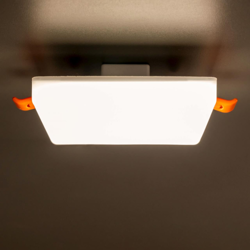 Встраиваемый светильник Citilux Вега CLD53K15W изображение в интернет-магазине Cramer Light фото 8
