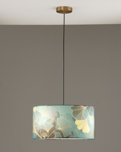 Подвесной светильник Moderli Gingko V11511-3P изображение в интернет-магазине Cramer Light фото 3