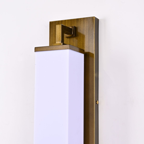 Настенный светильник ImperiumLoft Squardo 298224-53 изображение в интернет-магазине Cramer Light фото 6