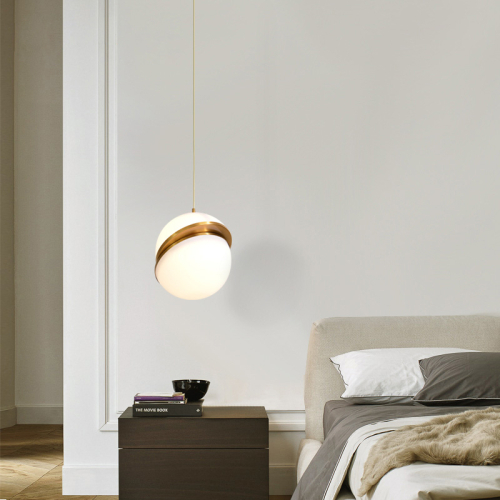 Подвесной светильник ImperiumLoft Crescent 178176-22 изображение в интернет-магазине Cramer Light фото 2