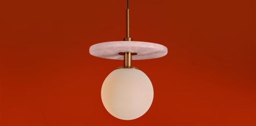 Подвесной светильник Freya Cave FR5631PL-01BS изображение в интернет-магазине Cramer Light фото 12