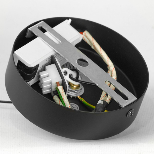 Подвесной светильник Lussole Kimble LSP-7417 изображение в интернет-магазине Cramer Light фото 6