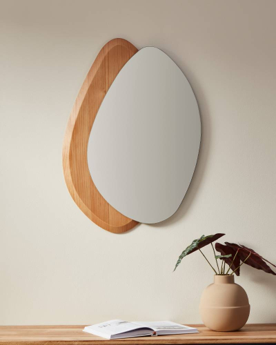 Зеркало декоративное Eglo Lioma 425049 изображение в интернет-магазине Cramer Light фото 2