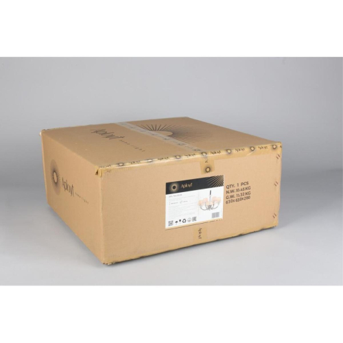 Подвесная люстра Aployt Gay APL.754.03.08 изображение в интернет-магазине Cramer Light фото 17