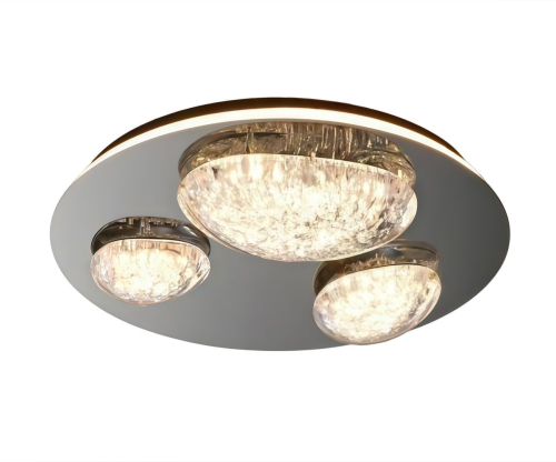 Потолочный светильник Kink Light Юнни 07693-3P,19 изображение в интернет-магазине Cramer Light