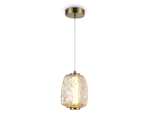 Подвесной светильник Ambrella Light High Light Crystal LH30101 изображение в интернет-магазине Cramer Light фото 7