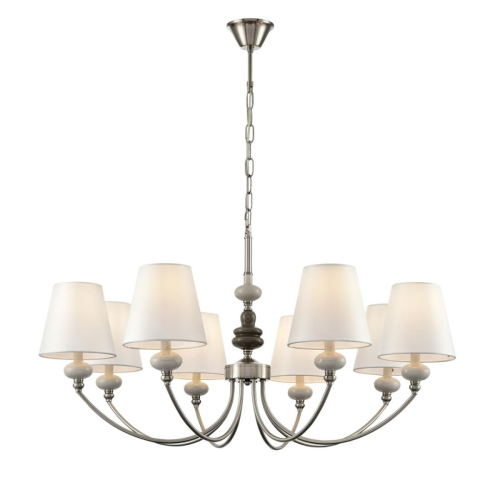 Подвесная люстра Lumion Classi Kentuki 8283/8 изображение в интернет-магазине Cramer Light фото 5