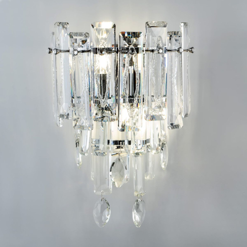 Настенный светильник Modelux ML.7082.02 CR изображение в интернет-магазине Cramer Light фото 2