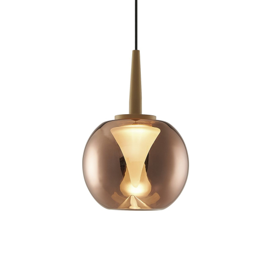 Подвесной светильник Mantra Andromeda 8931+8938 изображение в интернет-магазине Cramer Light фото 2