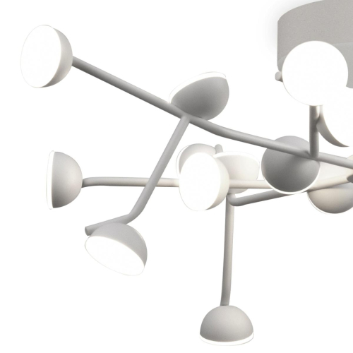 Потолочная светодиодная люстра Mantra Adn 6416 изображение в интернет-магазине Cramer Light фото 3