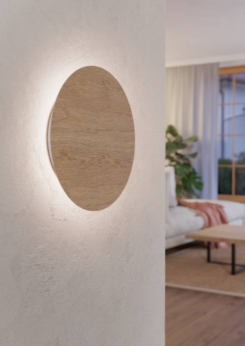 Настенный светильник Eglo Alamilo 901739 изображение в интернет-магазине Cramer Light фото 2