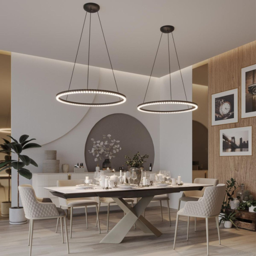 Подвесной светильник Novotech Ledo Monile 359711 изображение в интернет-магазине Cramer Light фото 2