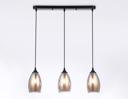 Подвесной светильник Ambrella Light Modern TR3537 изображение в интернет-магазине Cramer Light фото 2