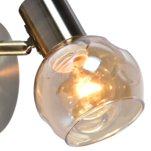 Спот Reluce 05972-0.8-01 AB изображение в интернет-магазине Cramer Light фото 3