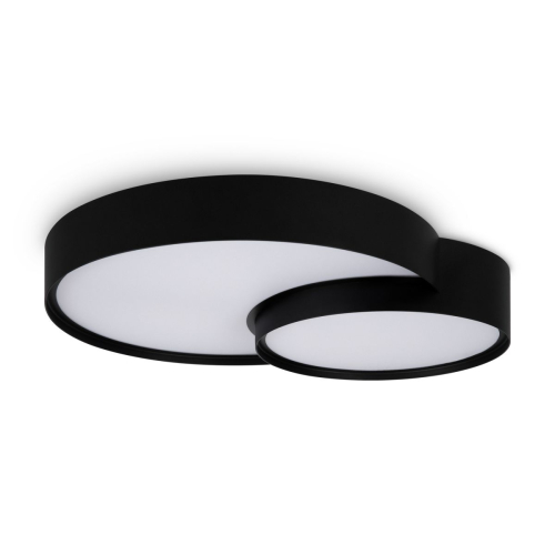 Потолочный светильник Freya Items FR6094CL-L72B изображение в интернет-магазине Cramer Light