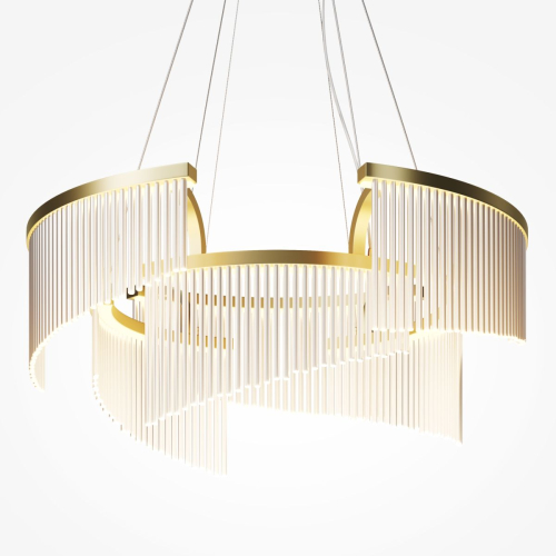 Подвесной светильник Maytoni Estetica MOD378PL-L35MGK изображение в интернет-магазине Cramer Light фото 3