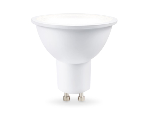 Светодиодная лампа Ambrella Light Bulbing GU10 7W 4000K 190714 изображение в интернет-магазине Cramer Light