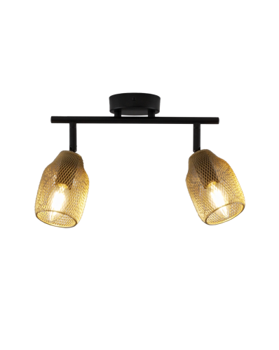 Спот Moderli Adalina V11837-2C изображение в интернет-магазине Cramer Light